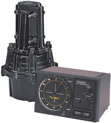 YAESU G-1000DXC rotátor