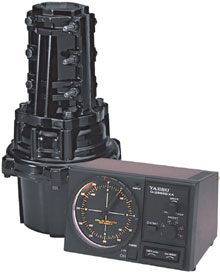 YAESU G-2800DXC rotátor