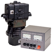 YAESU G-5500DC