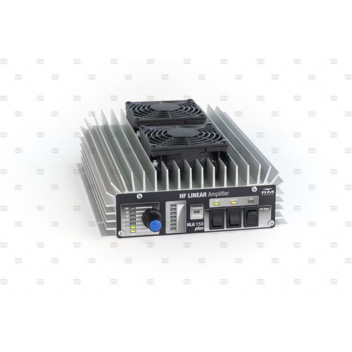 RM HLA-150V--PLUS  150W PA
