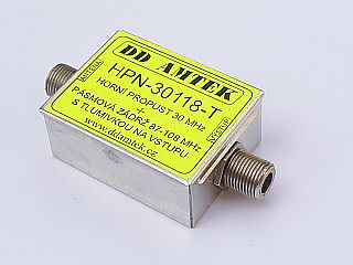 DDAMTEK HPN-30118-T