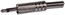 Konektor JACK 3,5mm M mono kov