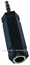 -Redukce JACK 3,5mm M stereo na 6.3 mm F stereo