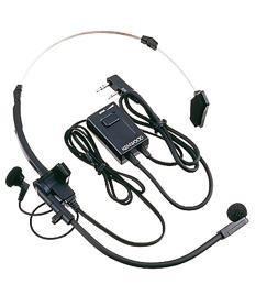 KENWOOD HMC-3 náhlavní souprava