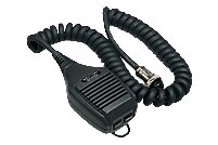 KENWOOD MC-43S mikrofon