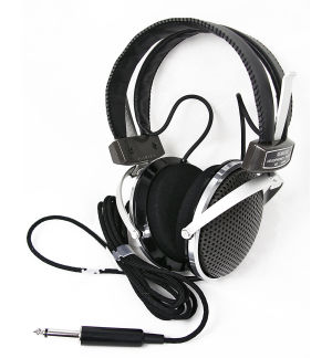 KENWOOD HS-5 komunikační sluchátka