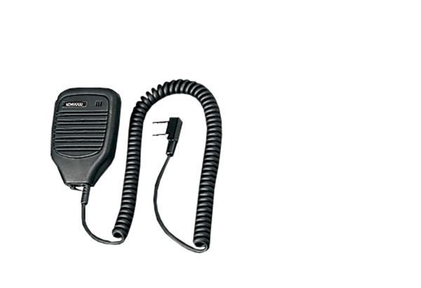 KENWOOD KMC-21A mikrofon/reproduktor