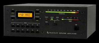 ELECRAFT KPA500-F