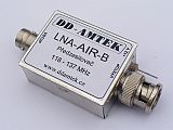 DDAMTEK LNA-VHF-B