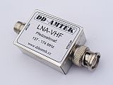 DDAMTEK LNA-VHF