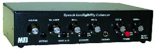 MFJ-616 Speech Intelligibility Enhancer
