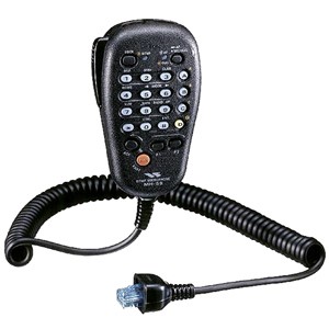 YAESU MH-59A8J mikrofon