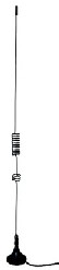 SCAN MINIMAG MRM-150 TX 2m/70cm RX 25-2000 MHz