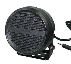YAESU MLS-200 externí kulatý reproduktor