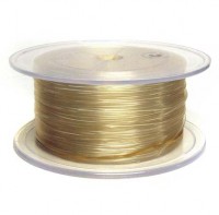 Spiderbeam PVDF Monofil - struna á 1m