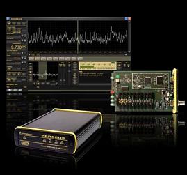 Microtelecom PERSEUS  SDR