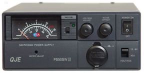 Zdroj napájecí PSU-1250  50A