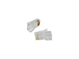 Konektor telefonní RJ45. 8pin