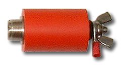 MOONRAKER - LWB-1 balun pro LW-RX antény