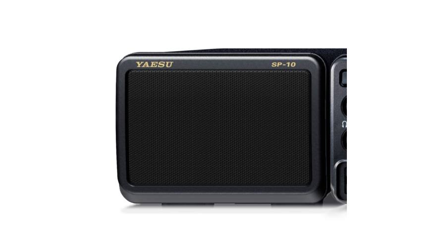 YAESU SP-10