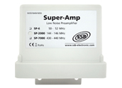 SSB Electronics SP-200
