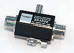 DIAMOND SP-1000 bleskojistka