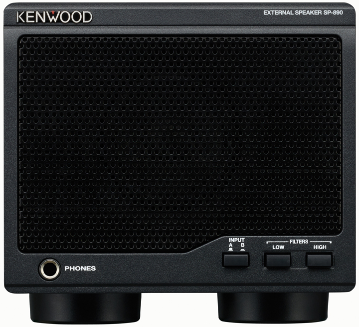 KENWOOD SP-890