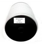 Spiderbeam Polyesterové lanko, průměr 6mm - 50m