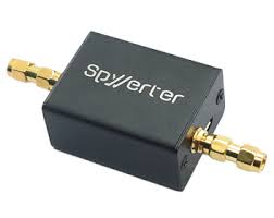 AirSpy R2 - Spyverter
