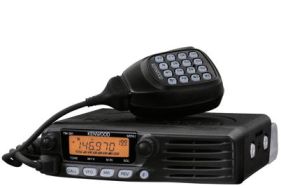 KENWOOD TM-281E