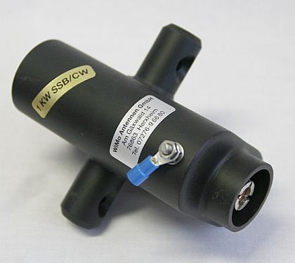 WIMO BALUN 1:2 1 kW  art.11364.02