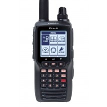 YAESU FTA-550AA