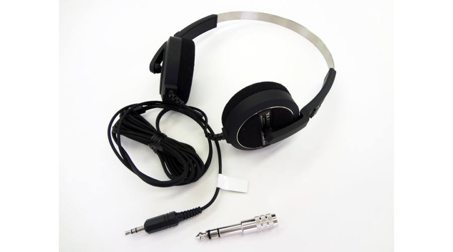 YAESU YH-77STA sluchátka
