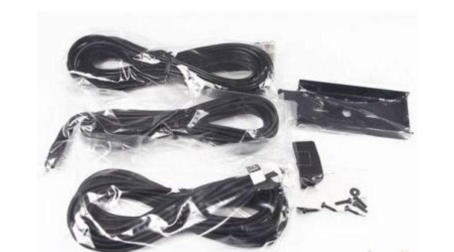 YAESU YSK-857 mobil kit pro FT-857