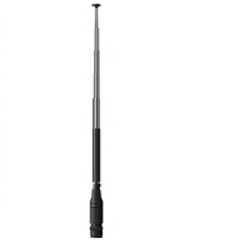 MOONRAKER - MRW250- ant. dualbanband pro ruční stanice
