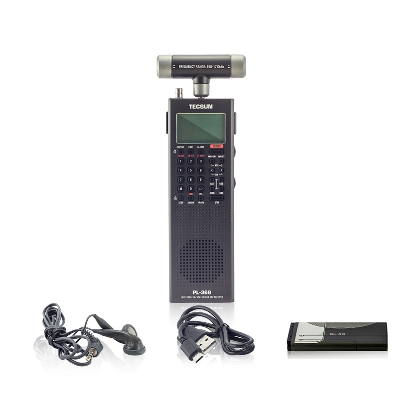 TECSUN PL-368